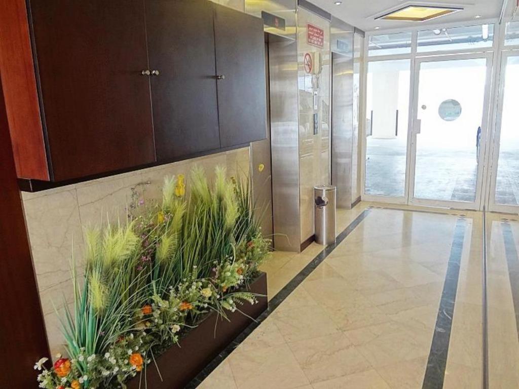 Premiere Hotel Apartments Dubaï Extérieur photo