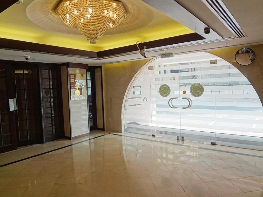 Premiere Hotel Apartments Dubaï Extérieur photo