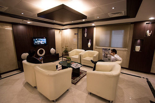 Premiere Hotel Apartments Dubaï Extérieur photo