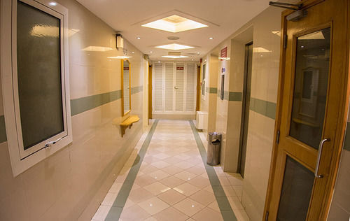 Premiere Hotel Apartments Dubaï Extérieur photo